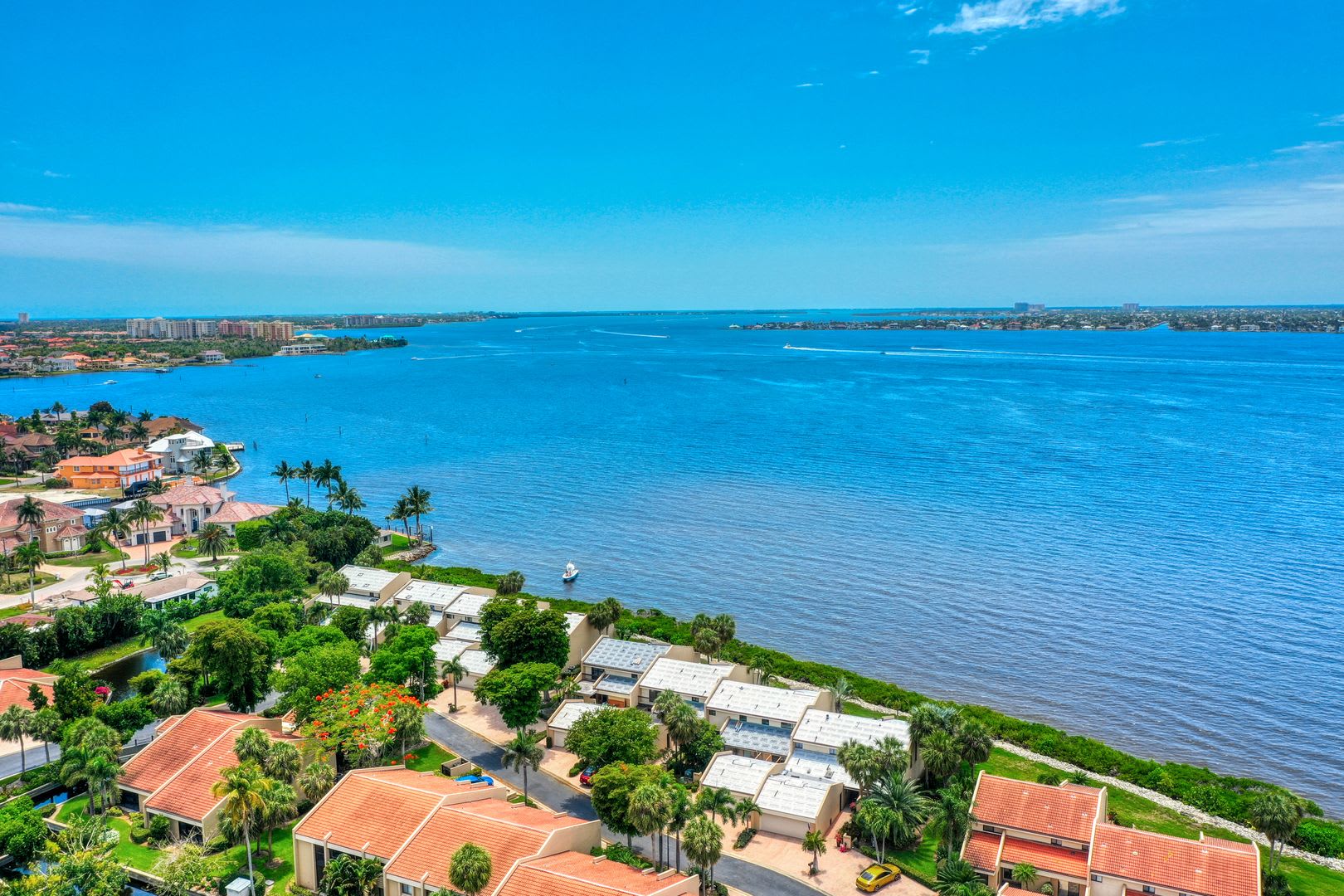 5018 Harbortown Lane