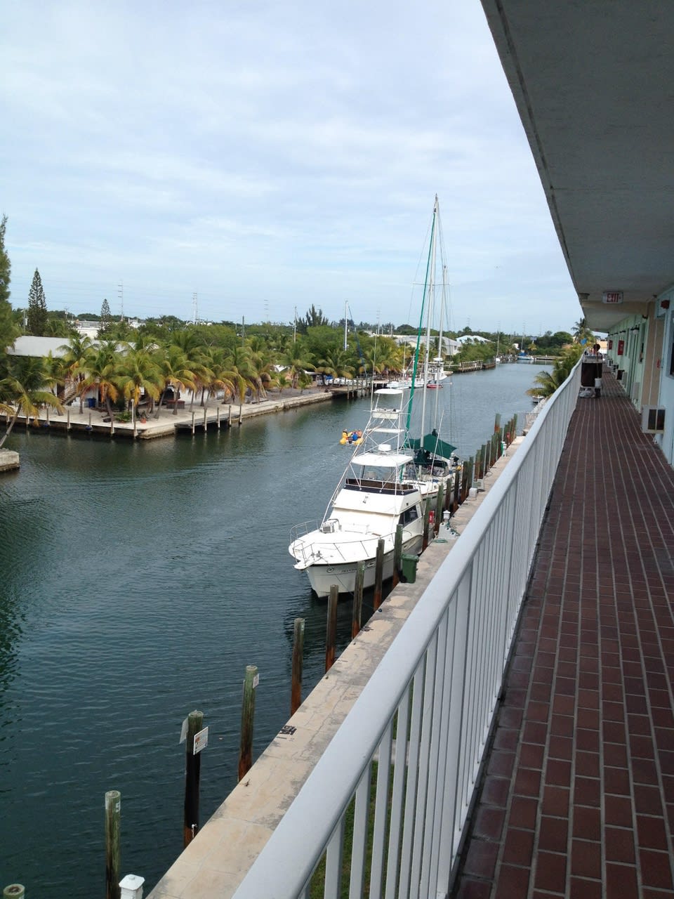 19 Sombrero Boulevard Unit 412