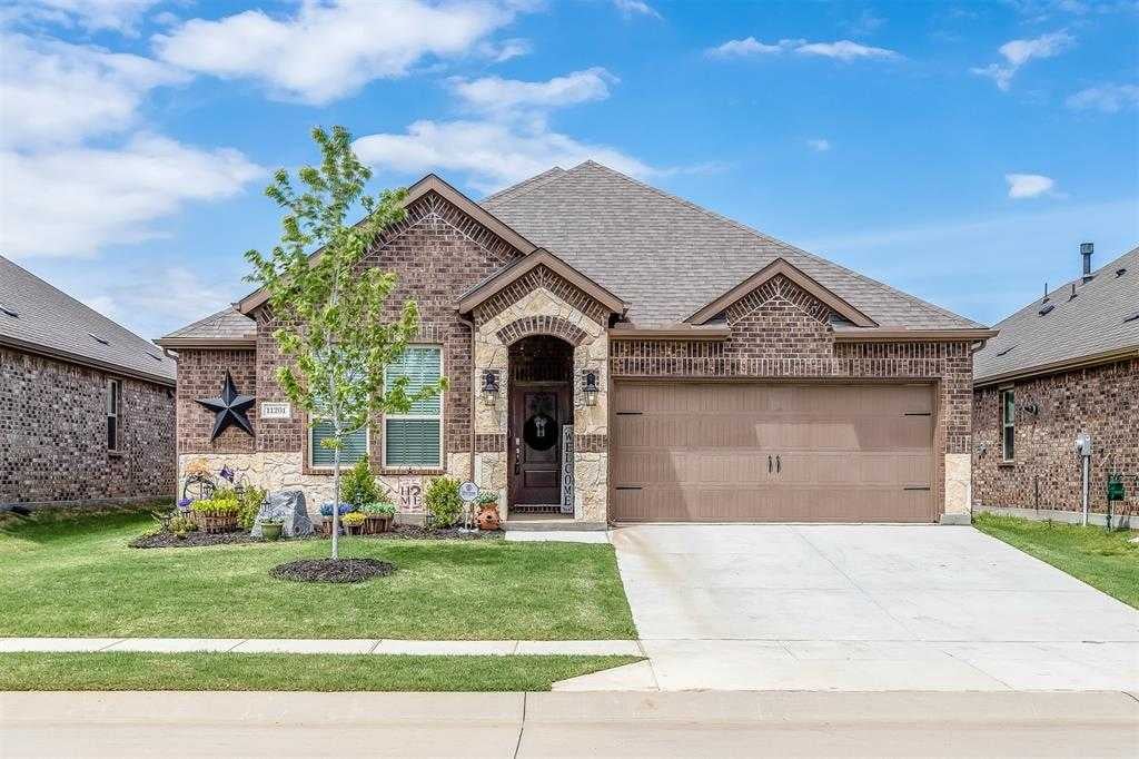 11201 Klondike Lane