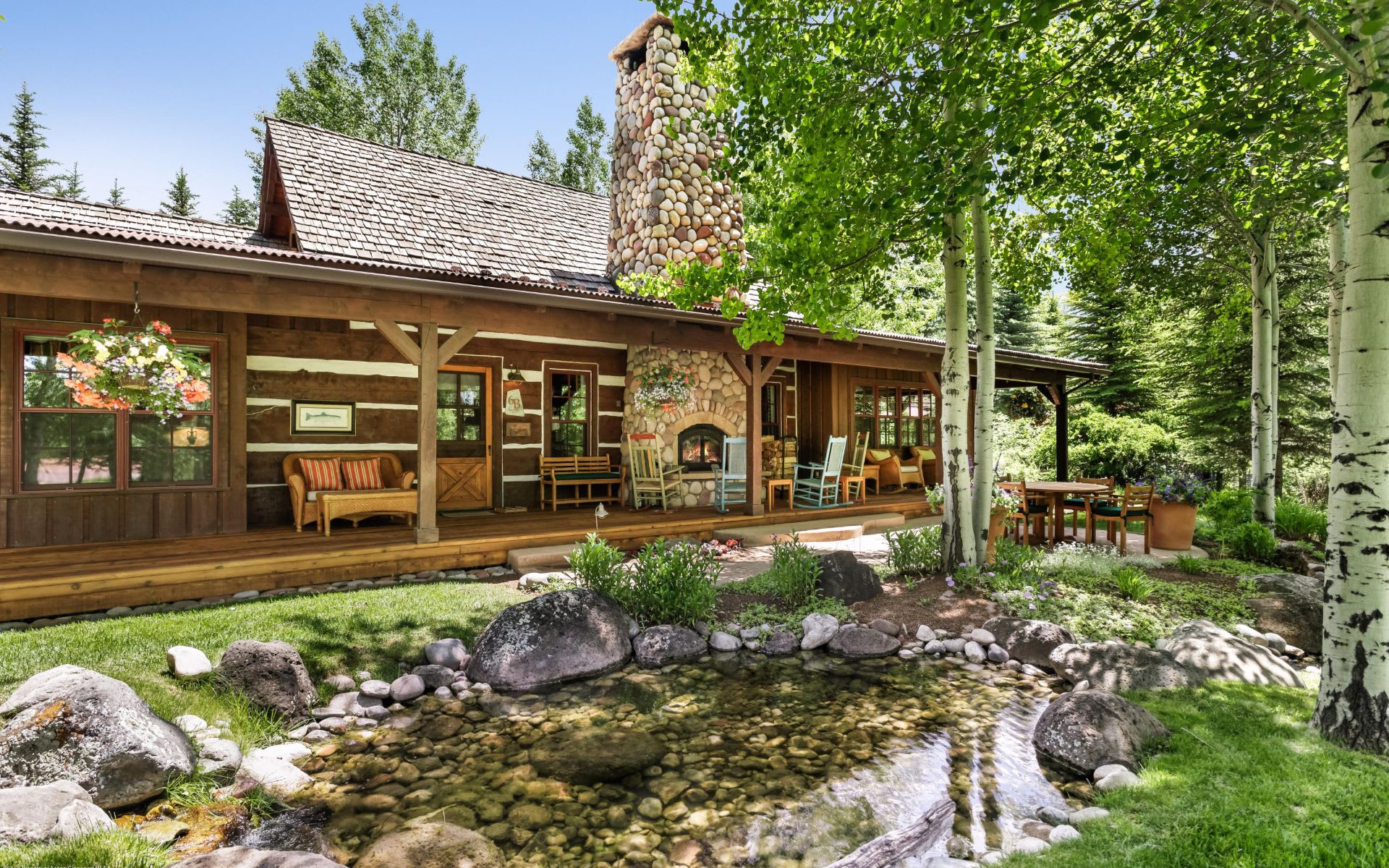 6B Arbaney Ranch Rd