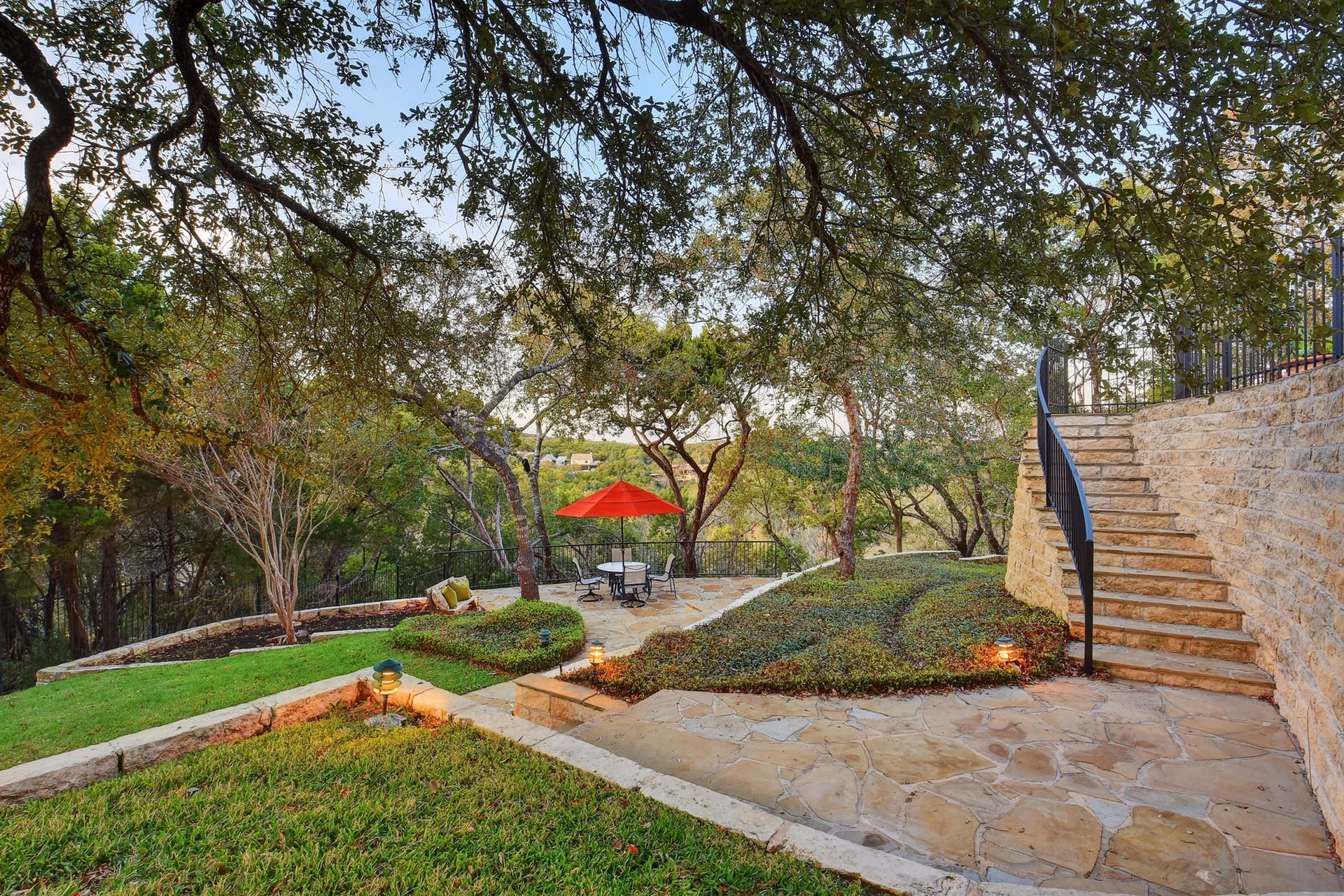 Barton Creek