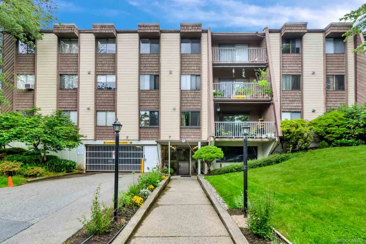 112-3921 Carrigan Ct