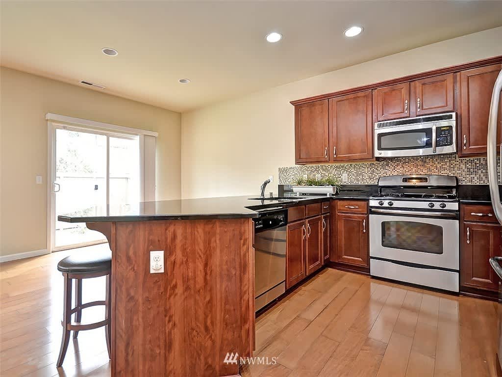 18115 31st Ave SE