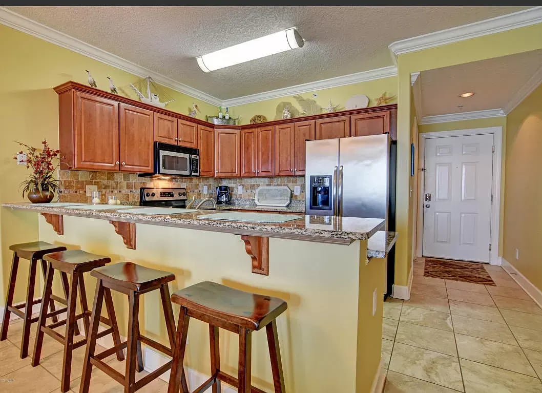 10625 FRONT BEACH Road Unit 1501