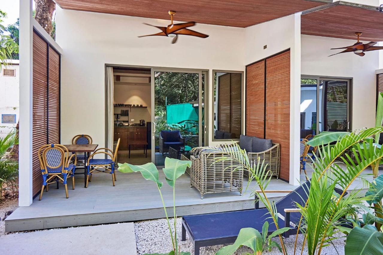 Turnkey Boutique Loft Hotel, Santa Teresa, Puntarenas