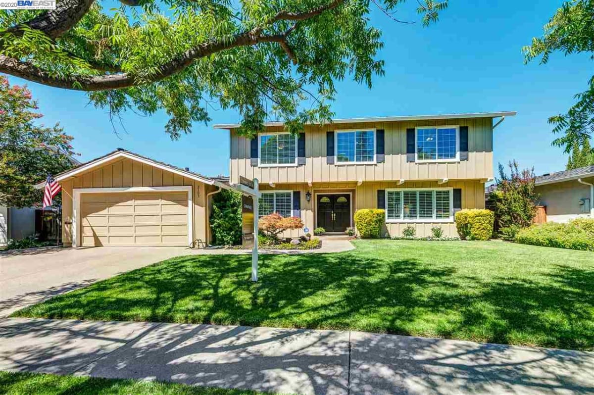 2103 Raven Rd