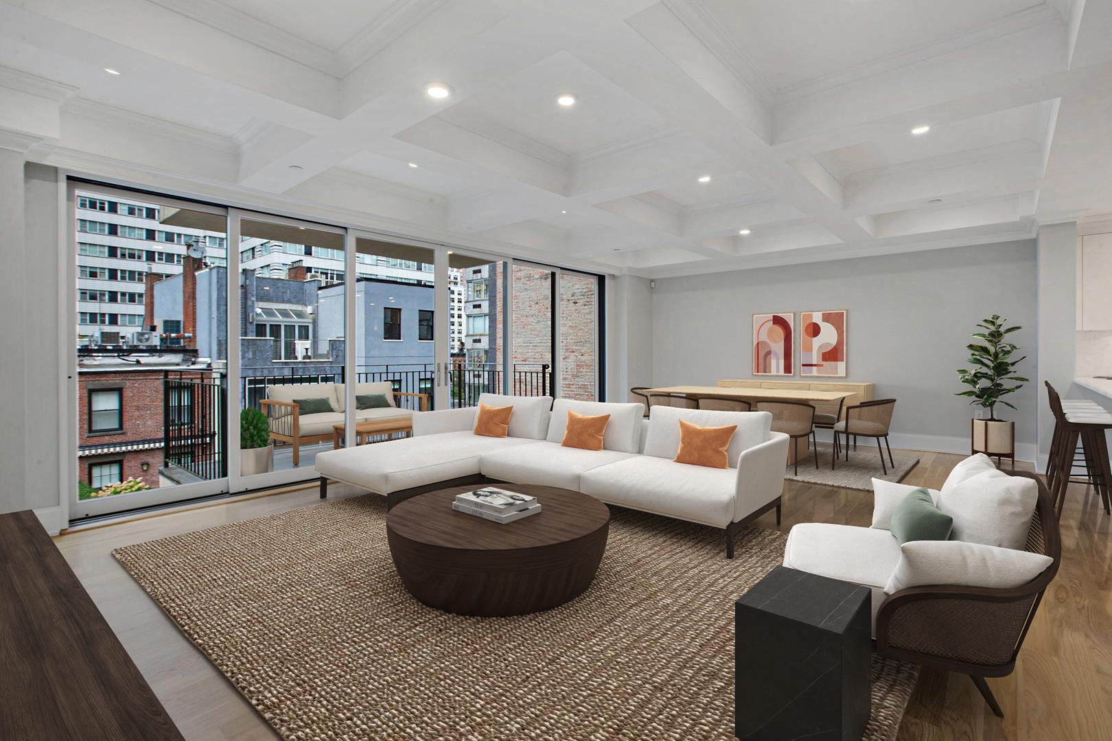 227 East 67th Street, Apt 3