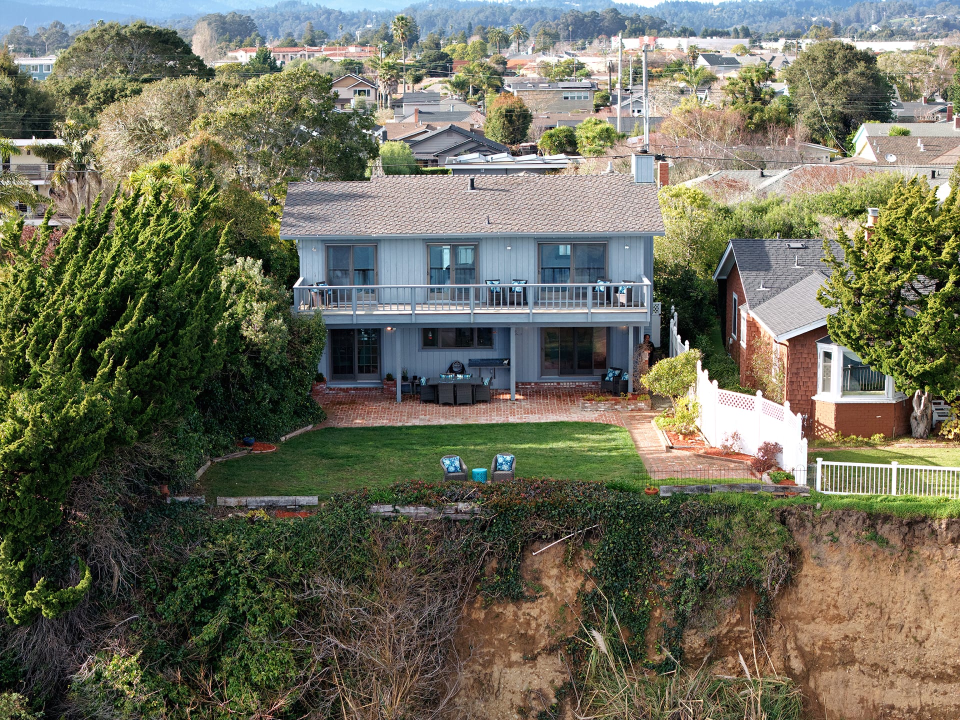 Opal Cliff Views - 4570 Opal Cliff Drive