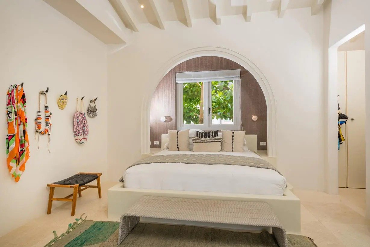 Mediterranean Luxury Villa, Flamingo, Guanacaste
