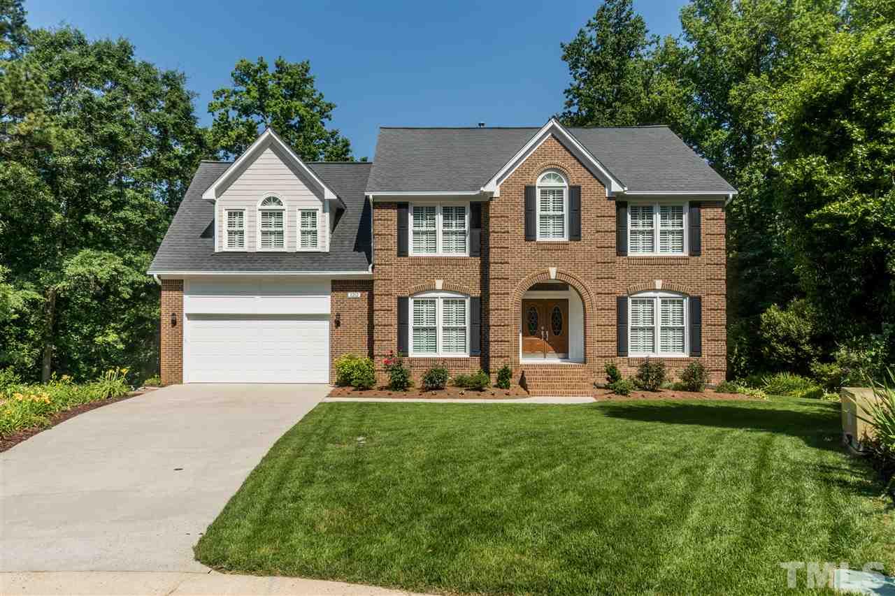 2212 Shady Birch Lane