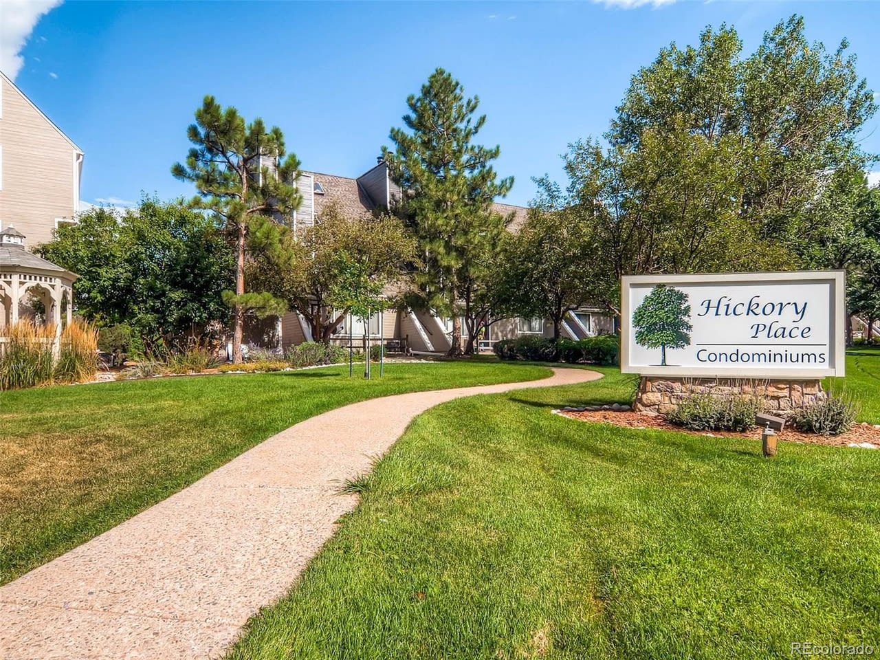 5250 S Huron Way #310