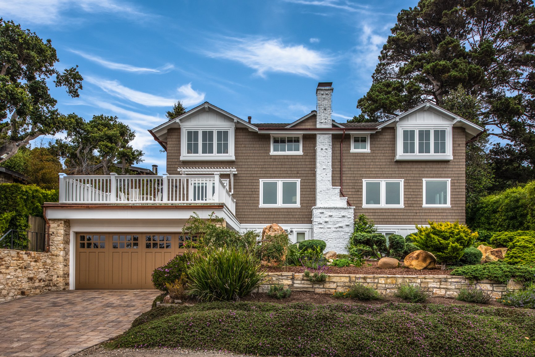 Grand Beach House