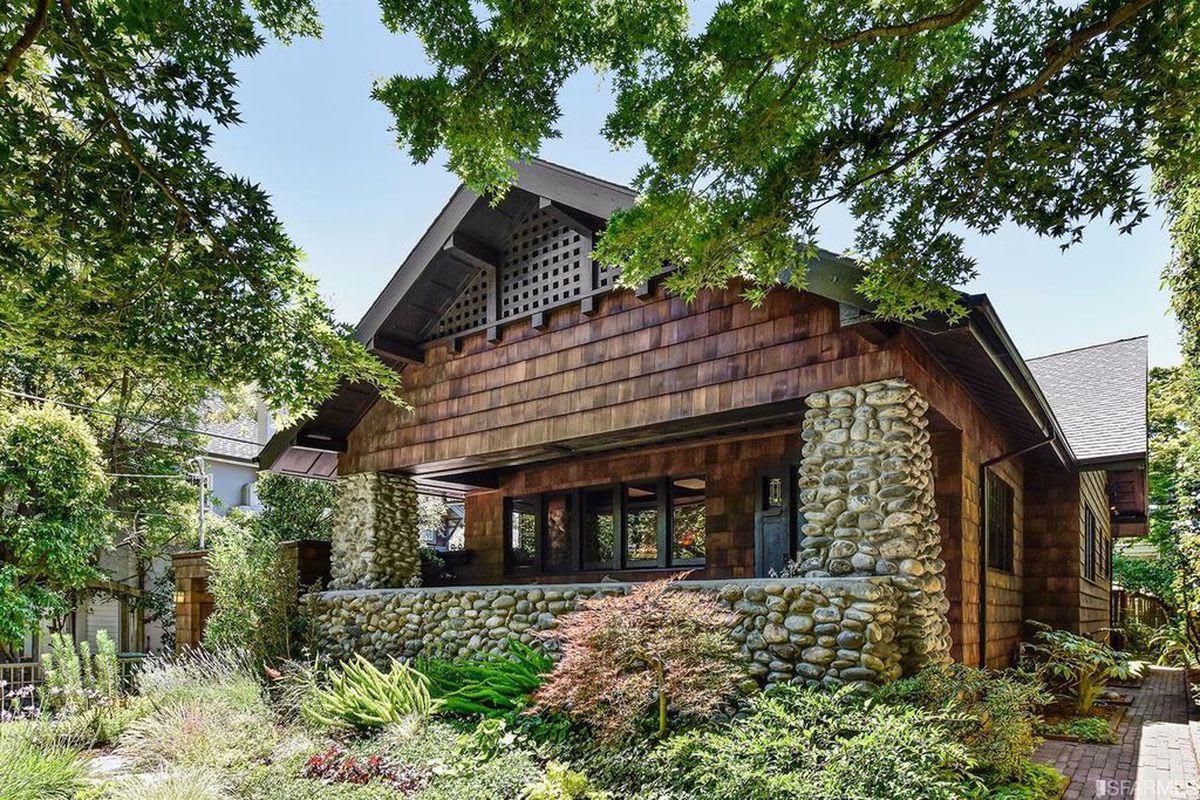 A Focus on the History of the Craftsman Home