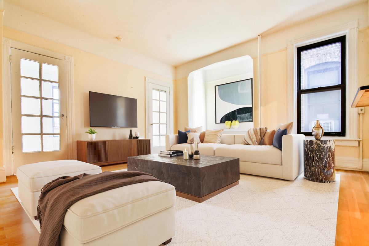 416 East 89th Street, Apt 4-R