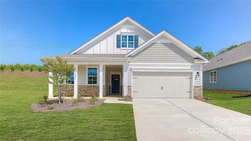 157 Fox Cove Rd