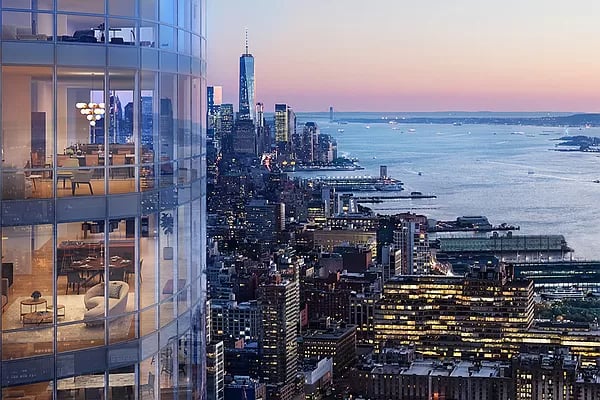 15 Hudson Yards #66c