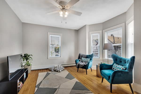 79 Flint St, #2