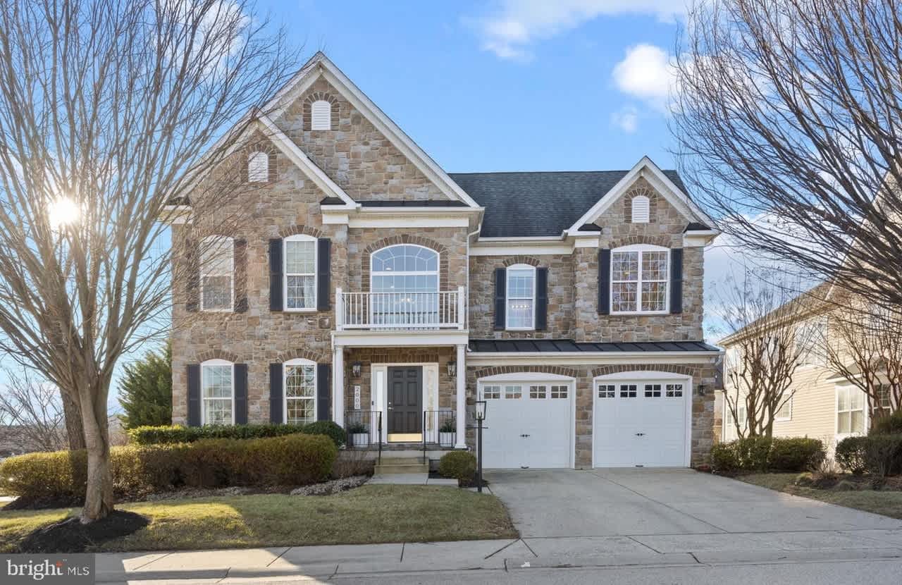 2000 Monticello Dr