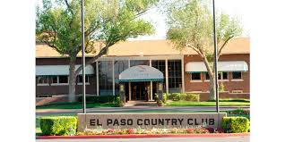 El Paso Country Club