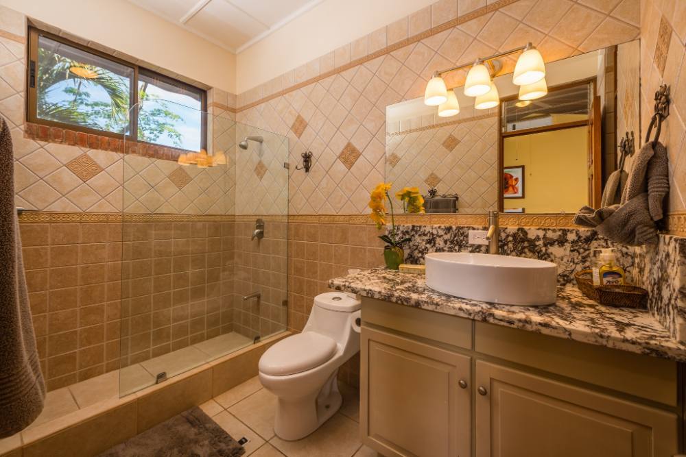 Ocean View Guest House Villa, Flamingo, Guanacaste