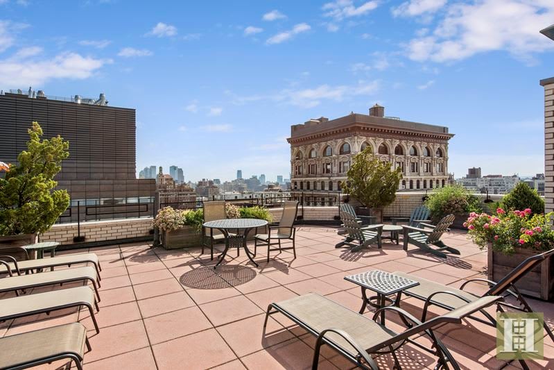 69 5th Avenue Apt #6A