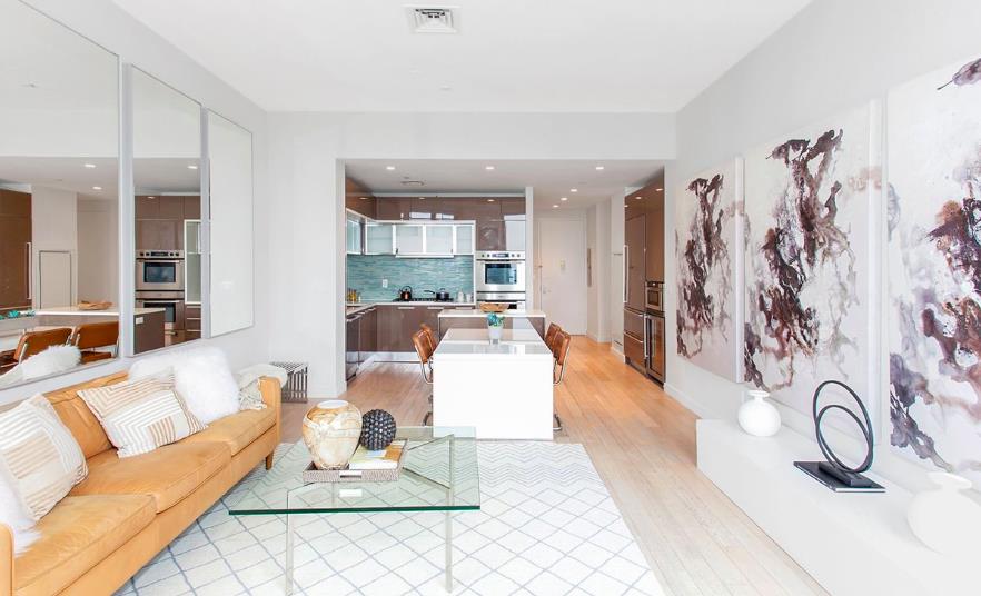 75 Wall Street, Apt PH-L1