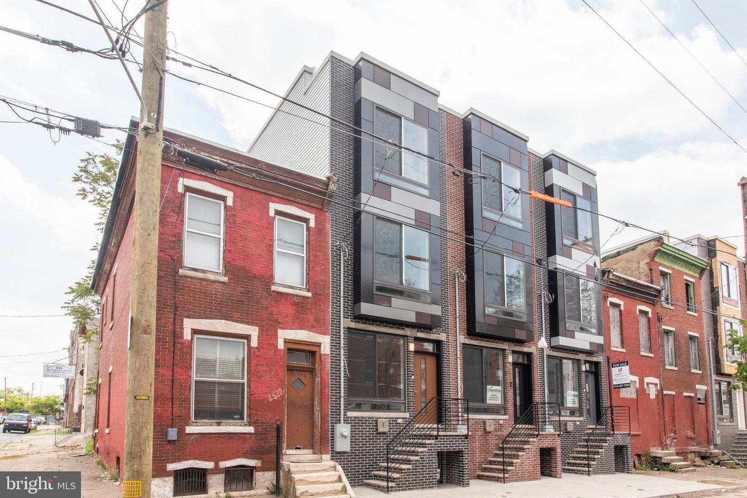 2508 West Oxford Street