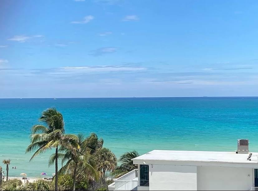 5401 Collins Ave #411 Miami Beach