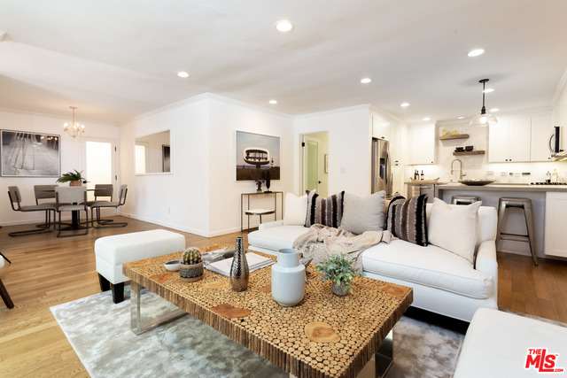 1037 18th St #7 Santa Monica