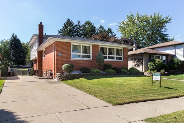 5609 W. 99th Pl.