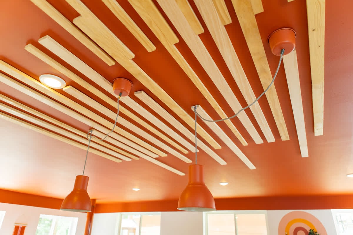 Home Office Transformation