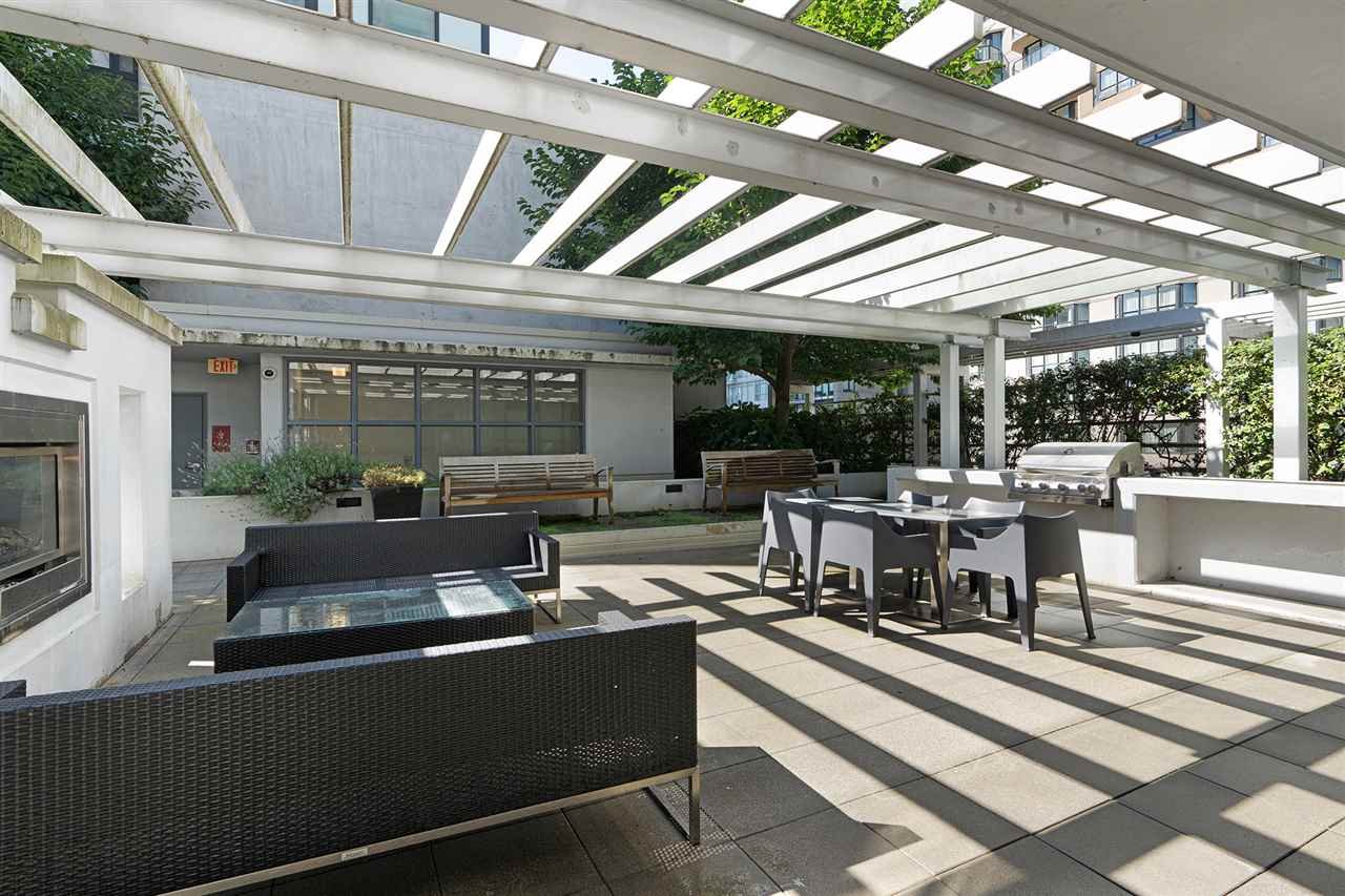 306-1205 Howe Street, Vancouver