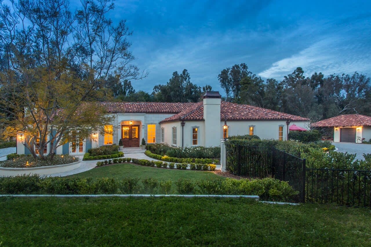5406 Calzada Del Bosque Rancho