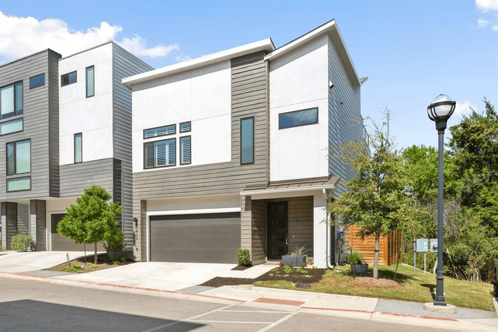 7920 Yellow Thistle Trl #41, Austin, Texas 78735