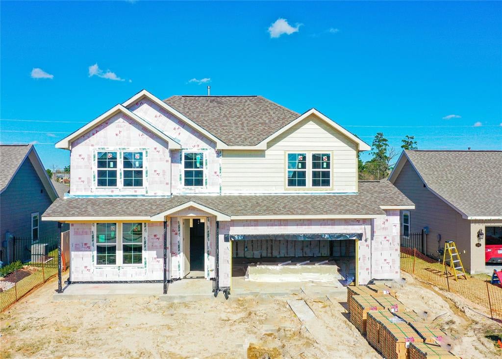 2516 HAGERMAN COURT