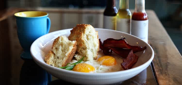 Bee’s Knees: Delicious Destinations