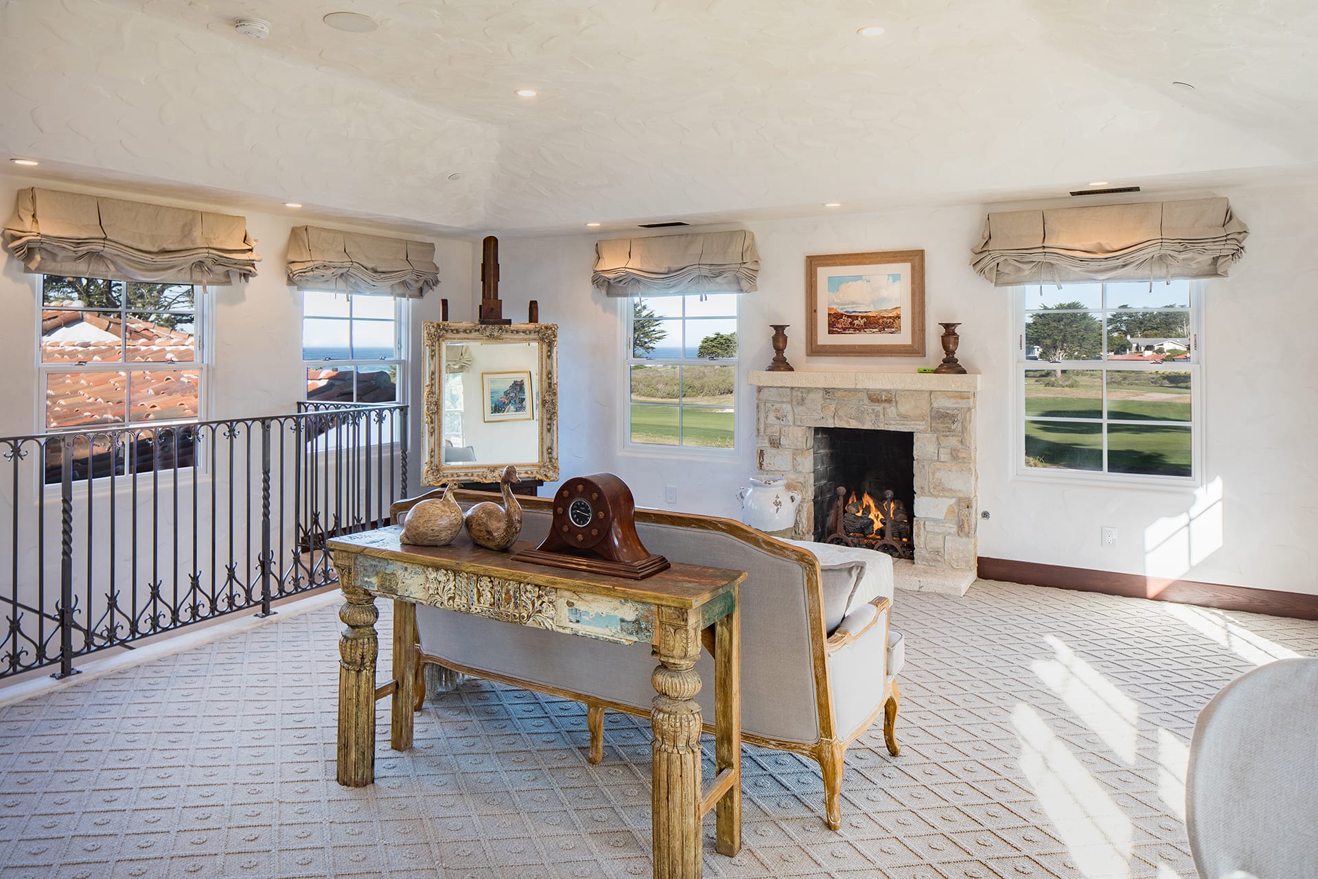 Pebble Beach Icon - 1075 Marcheta Lane