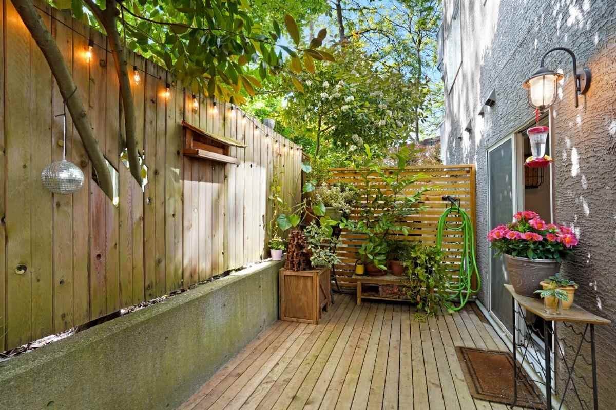 103-2023 Franklin Street, Vancouver