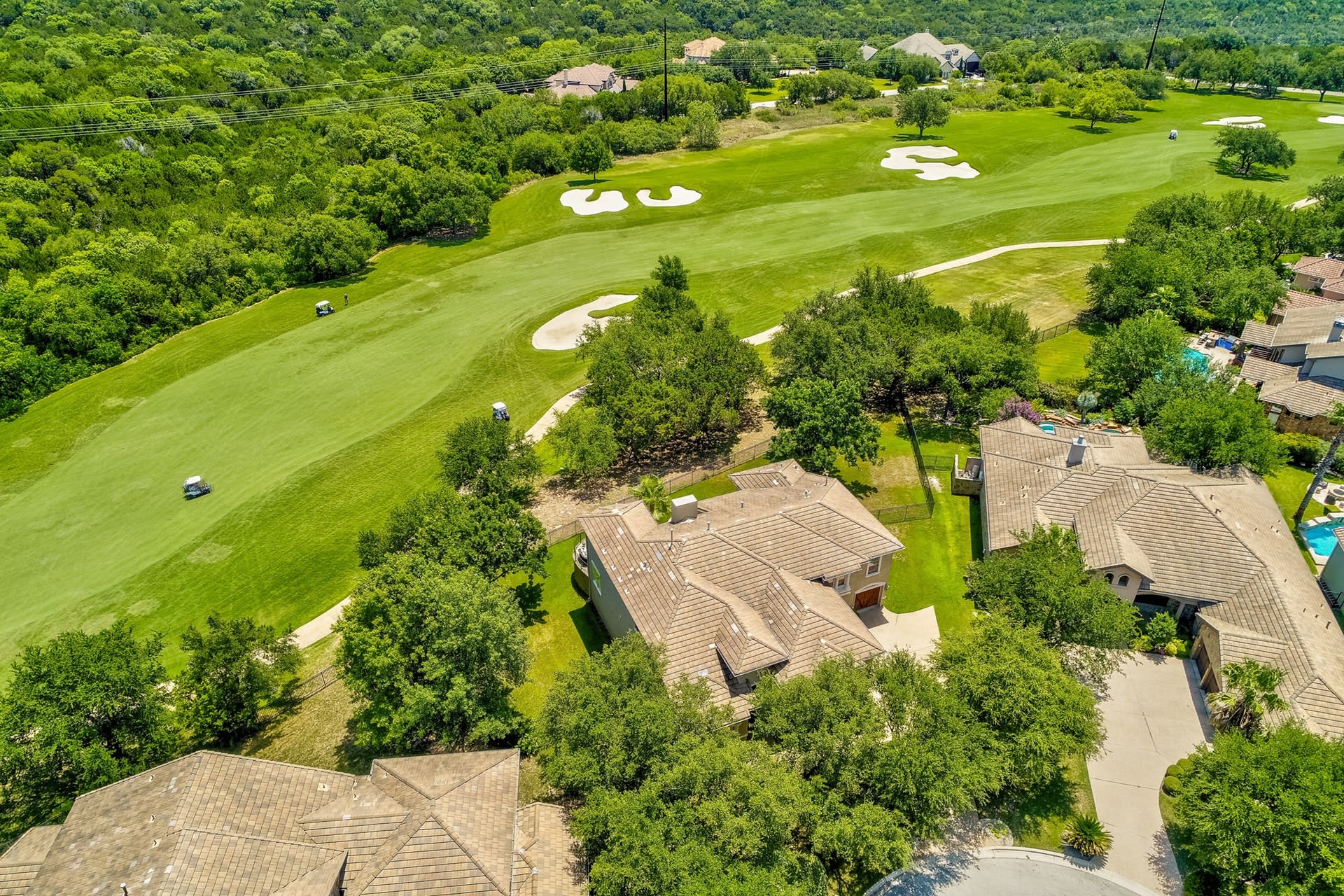 Steiner Ranch