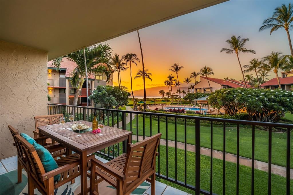 New Kihei and Wailea Condo Listings