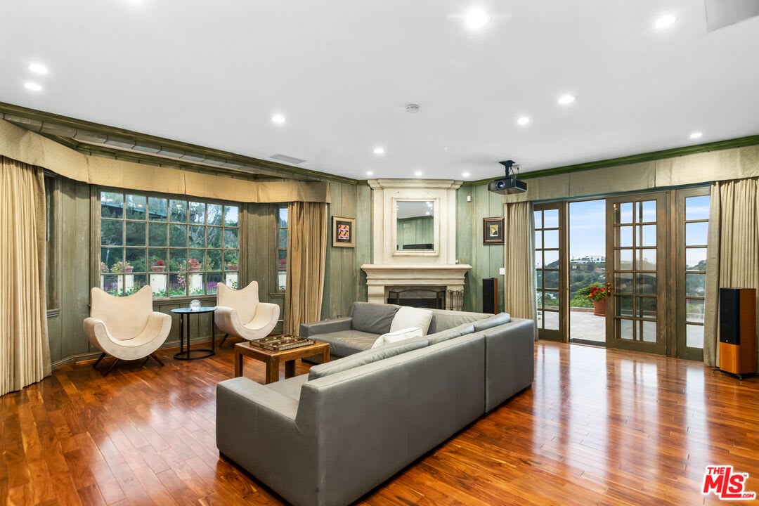 Symphony Sanctuary
