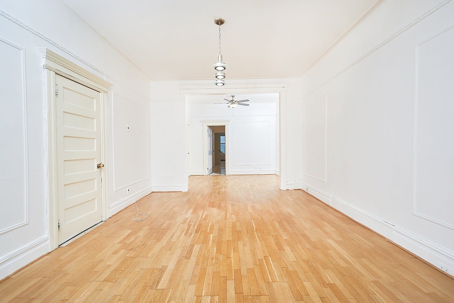 383 Cornelia St, Unit 1