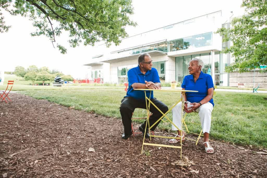 The Home Search: Where to Live?