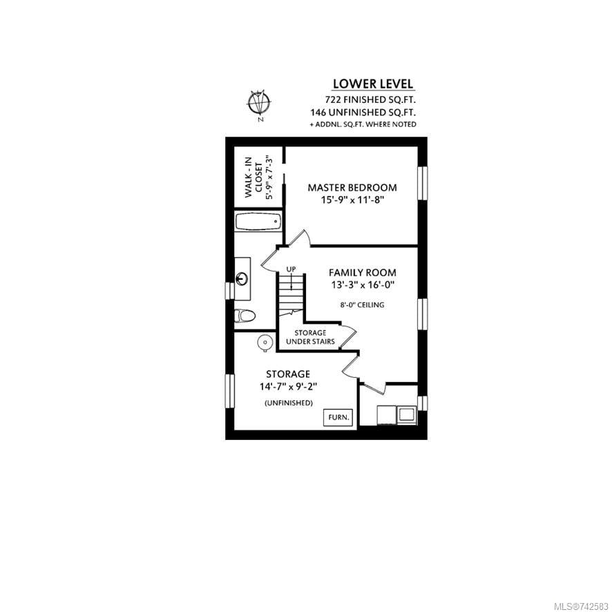 3157 Kettle Creek Cres, Langford