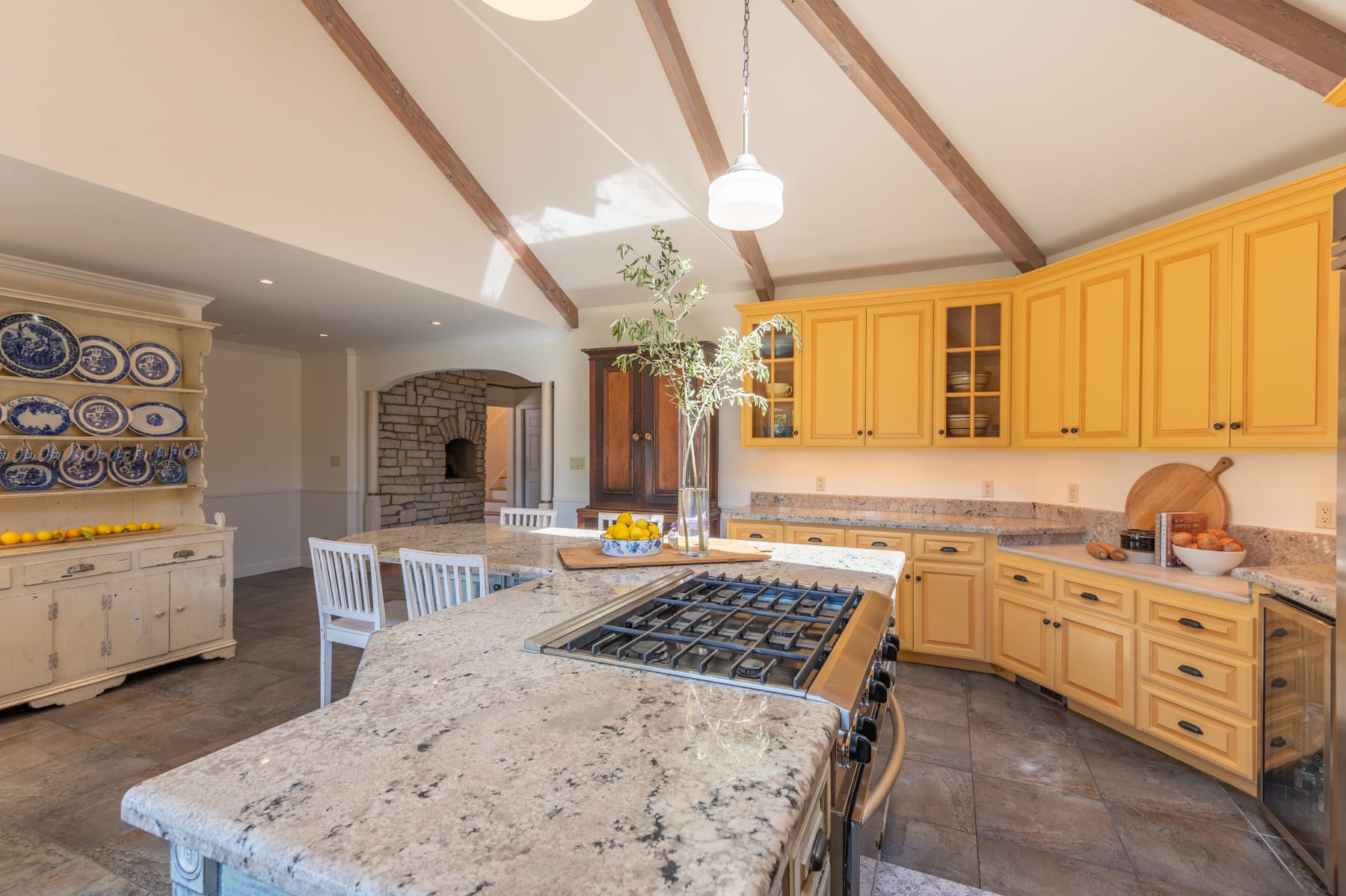 Beautiful Carmel Craftsman - Long Term Rental