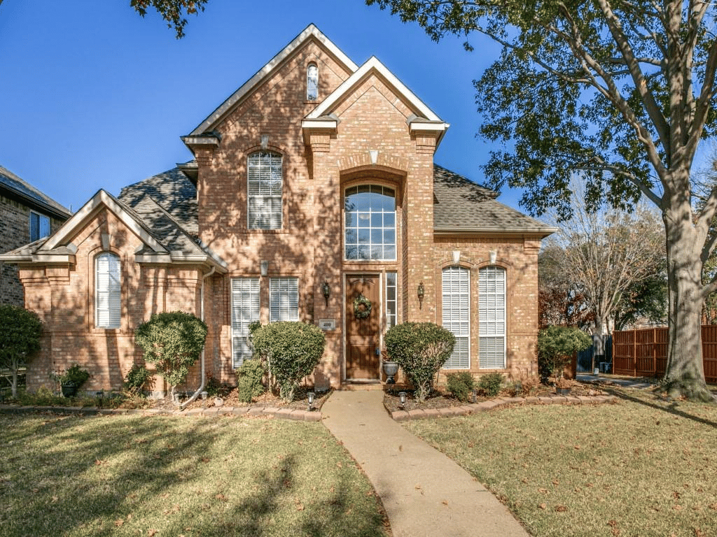 400 Marlow Dr