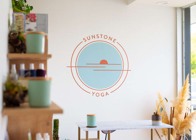 Spotlight on Sunstone Yoga