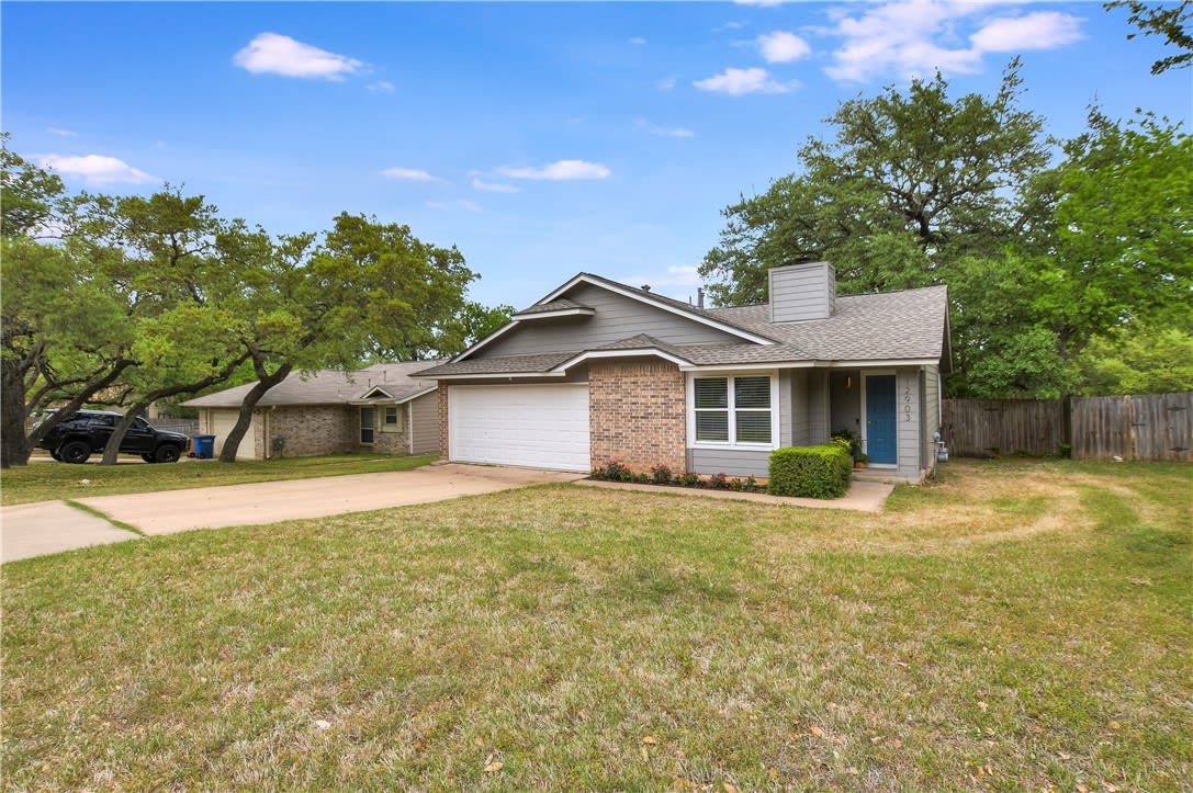 12903 GARFIELD LN