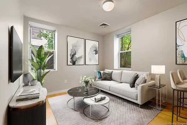 479 West 152nd Street Unit: 1D