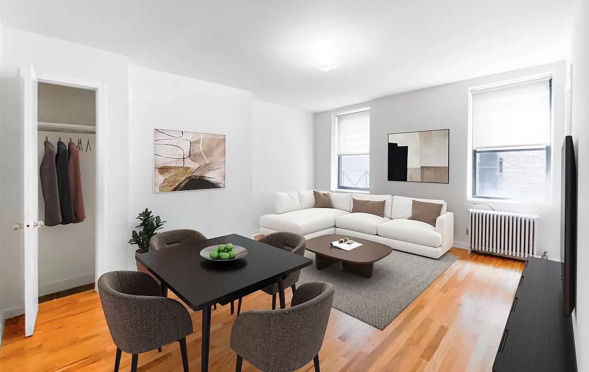 327 First Avenue, Apt 4-R